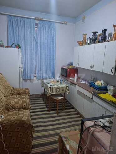 Satılır 2 otaqlı köhnə tikili 53 m², Azadlıq Prospekti m., photo 9 from 16