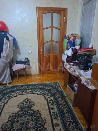 Satılır 2 otaqlı köhnə tikili 53 m², Azadlıq Prospekti m., photo 6 from 16