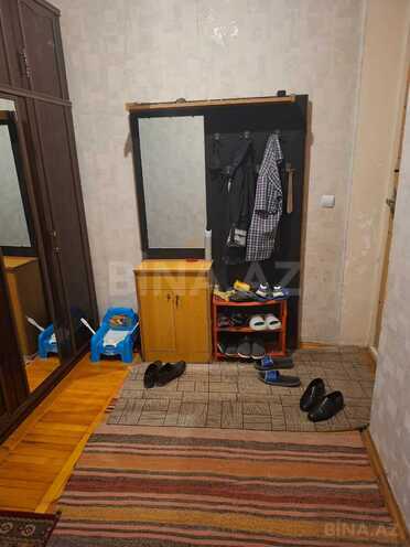 Satılır 2 otaqlı köhnə tikili 53 m², Azadlıq Prospekti m., photo 12 from 16