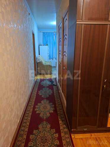 Satılır 2 otaqlı köhnə tikili 53 m², Azadlıq Prospekti m., photo 11 from 16