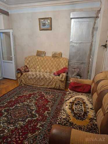 Satılır 2 otaqlı köhnə tikili 53 m², Azadlıq Prospekti m., photo 3 from 16