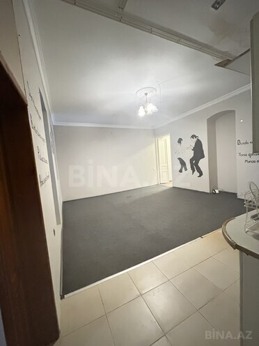 İcarəyə verilir 3 otaqlı ofis 70 m², 28 May m., photo 3 from 8