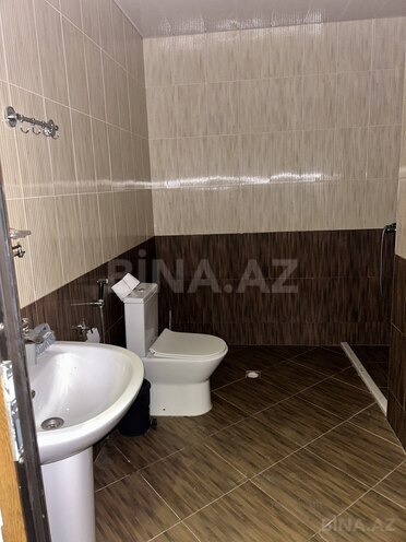 İcarəyə verilir 3 otaqlı ofis 70 m², 28 May m., photo 6 from 8