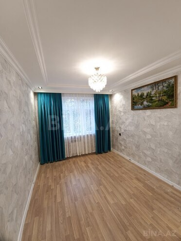 Продаётся 3-комн. вторичка 66 м², м. Ахмедлы, photo 3 from 11