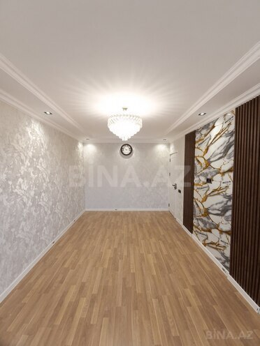 Продаётся 3-комн. вторичка 66 м², м. Ахмедлы, photo 4 from 11