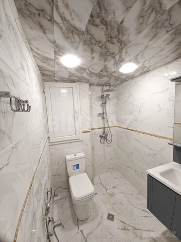 Продаётся 3-комн. вторичка 66 м², м. Ахмедлы, photo 7 from 11