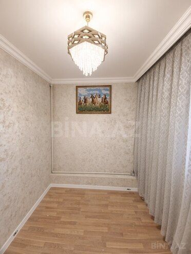 Продаётся 3-комн. вторичка 66 м², м. Ахмедлы, photo 9 from 11