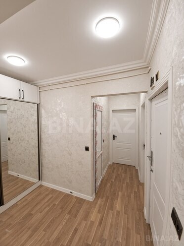 Продаётся 3-комн. вторичка 66 м², м. Ахмедлы, photo 5 from 11