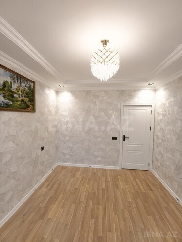 Продаётся 3-комн. вторичка 66 м², м. Ахмедлы, photo 8 from 11