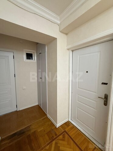 Satılır 3 otaqlı köhnə tikili 90 m², Nizami r., photo 16 from 22