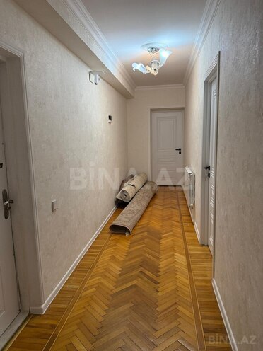 Satılır 3 otaqlı köhnə tikili 90 m², Nizami r., photo 11 from 22