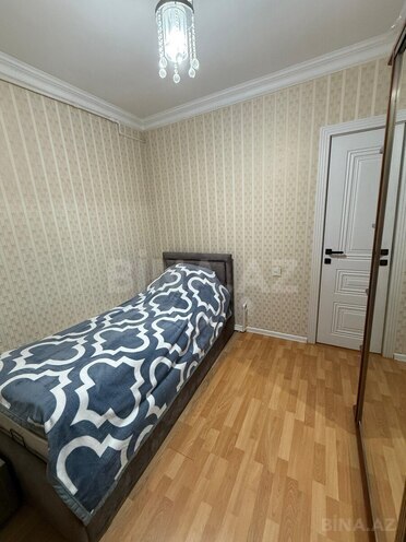 Satılır 3 otaqlı köhnə tikili 90 m², Nizami r., photo 13 from 22