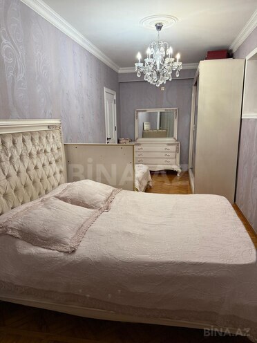 Satılır 3 otaqlı köhnə tikili 90 m², Nizami r., photo 9 from 22