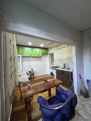 Продаётся 3-комн. вторичка 65 м², м. Гянджлик, photo 4 from 15