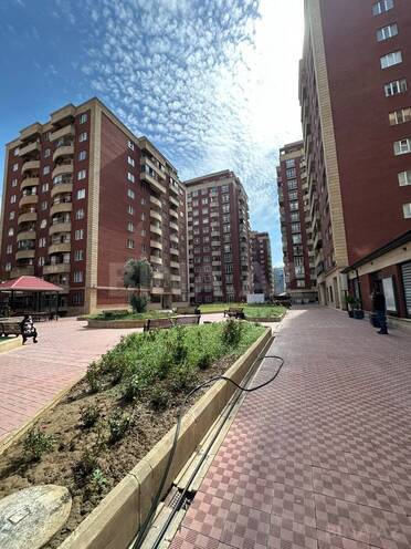 Satılır 4 otaqlı yeni tikili 185 m², Nəsimi r., photo 4 from 19