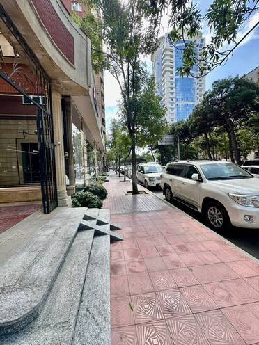 Satılır 4 otaqlı yeni tikili 185 m², Nəsimi r., photo 17 from 19