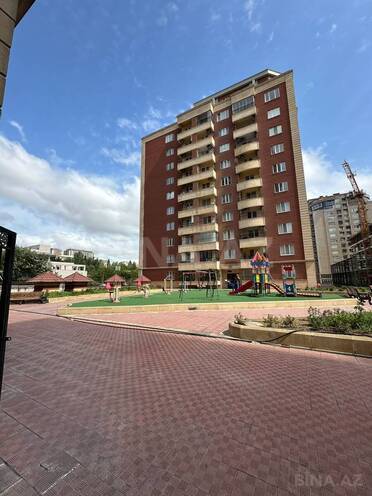Satılır 4 otaqlı yeni tikili 185 m², Nəsimi r., photo 14 from 19