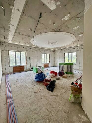 Satılır 4 otaqlı yeni tikili 185 m², Nəsimi r., photo 1 from 19