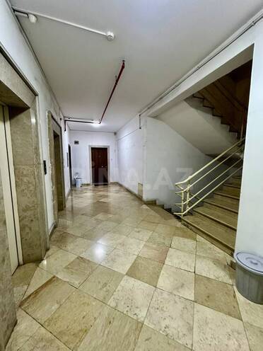 Satılır 4 otaqlı yeni tikili 185 m², Nəsimi r., photo 13 from 19