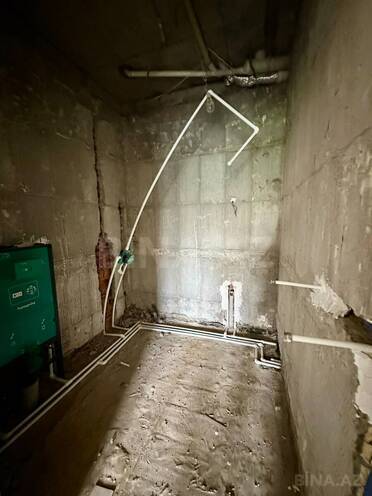 Satılır 4 otaqlı yeni tikili 185 m², Nəsimi r., photo 18 from 19