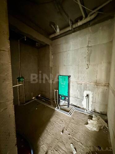 Satılır 4 otaqlı yeni tikili 185 m², Nəsimi r., photo 12 from 19