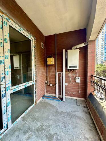 Satılır 4 otaqlı yeni tikili 185 m², Nəsimi r., photo 16 from 19