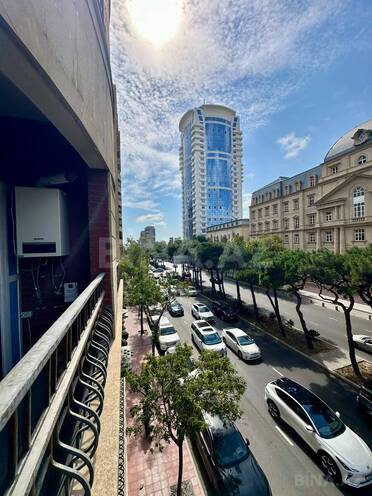 Satılır 4 otaqlı yeni tikili 185 m², Nəsimi r., photo 15 from 19