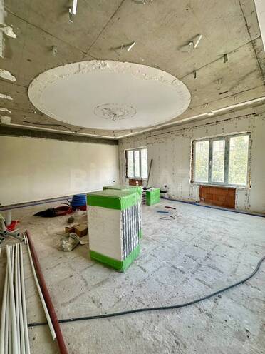 Satılır 4 otaqlı yeni tikili 185 m², Nəsimi r., photo 3 from 19