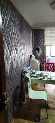 Satılır 2 otaqlı yeni tikili 85 m², Badamdar q., photo 7 from 9