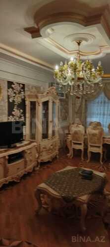 Satılır 2 otaqlı yeni tikili 85 m², Badamdar q., photo 1 from 9