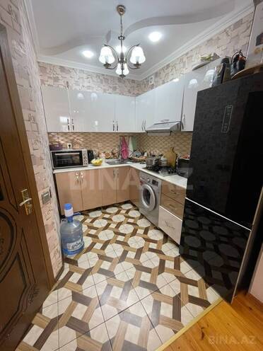 Продается 2-комн. новостройка 56 м², photo 5 from 10