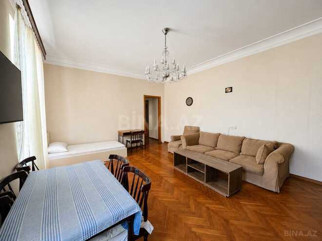 Satılır 3 otaqlı köhnə tikili 110 m², İçəri Şəhər m., photo 7 from 32