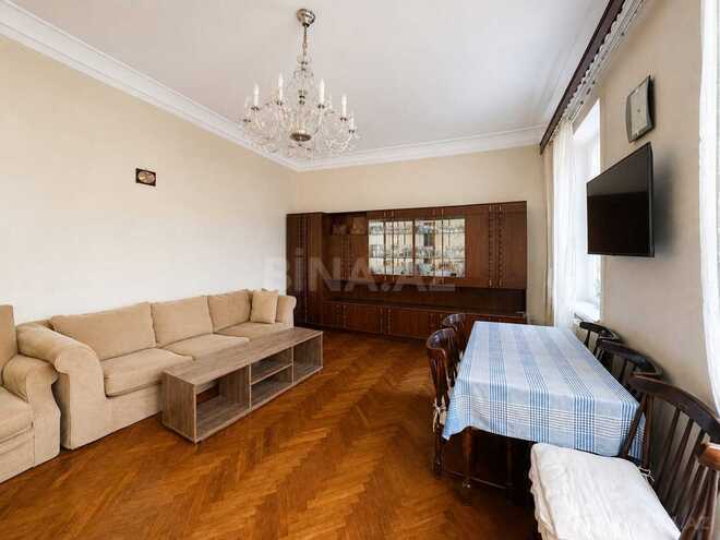 Satılır 3 otaqlı köhnə tikili 110 m², İçəri Şəhər m., photo 4 from 32