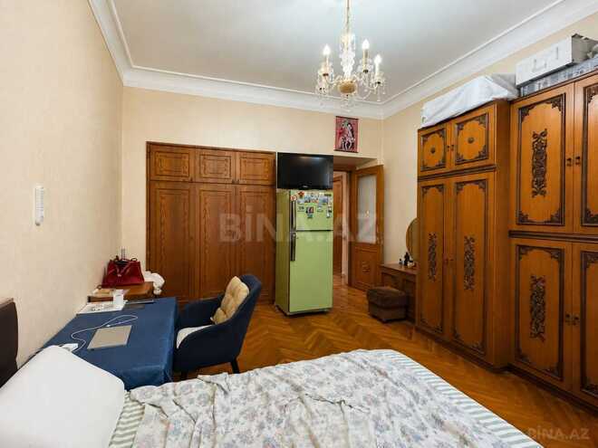 Satılır 3 otaqlı köhnə tikili 110 m², İçəri Şəhər m., photo 20 from 32