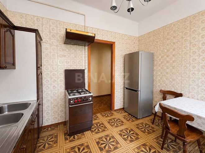 Satılır 3 otaqlı köhnə tikili 110 m², İçəri Şəhər m., photo 23 from 32