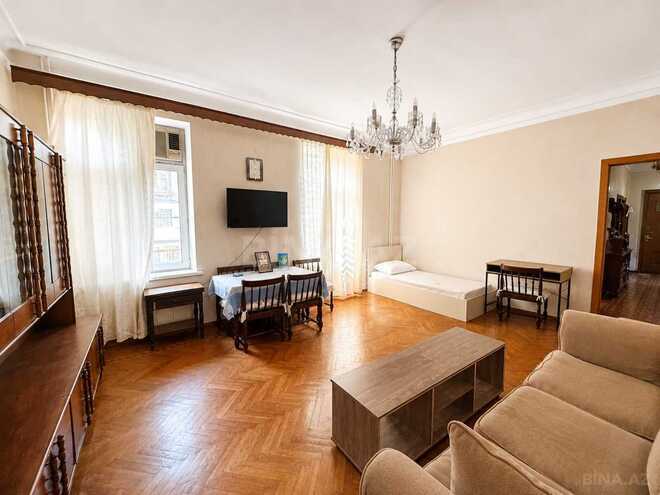 Satılır 3 otaqlı köhnə tikili 110 m², İçəri Şəhər m., photo 5 from 32