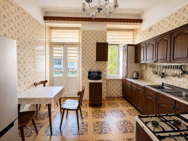 Satılır 3 otaqlı köhnə tikili 110 m², İçəri Şəhər m., photo 21 from 32