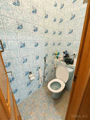Satılır 3 otaqlı köhnə tikili 110 m², İçəri Şəhər m., photo 28 from 32