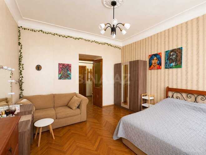 Satılır 3 otaqlı köhnə tikili 110 m², İçəri Şəhər m., photo 15 from 32