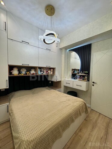 Продается 3-комн. новостройка 70 м², м. 28 мая, photo 7 from 17