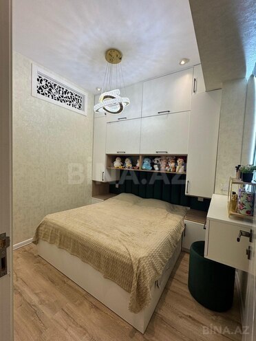 Продается 3-комн. новостройка 70 м², м. 28 мая, photo 8 from 17