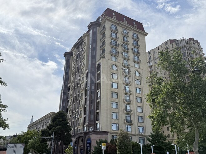 Satılır 2 otaqlı yeni tikili 74 m², 28 May m., photo 12 from 13