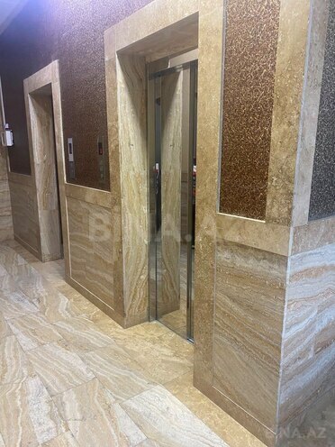 İcarəyə verilir 2 otaqlı yeni tikili 50 m², Şah İsmayıl Xətai m., photo 17 from 19
