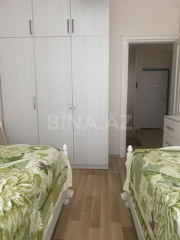 İcarəyə verilir 2 otaqlı yeni tikili 50 m², Şah İsmayıl Xətai m., photo 8 from 19