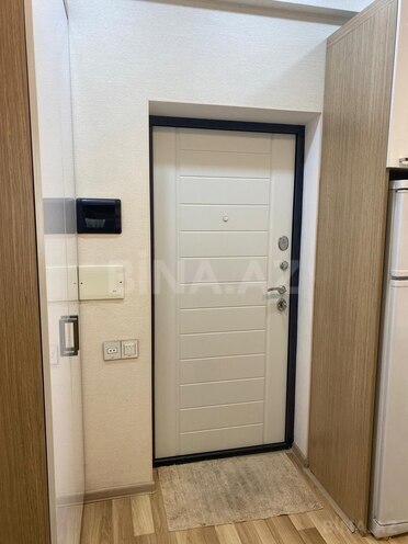 İcarəyə verilir 2 otaqlı yeni tikili 50 m², Şah İsmayıl Xətai m., photo 15 from 19
