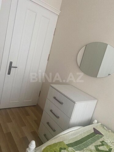 İcarəyə verilir 2 otaqlı yeni tikili 50 m², Şah İsmayıl Xətai m., photo 12 from 19