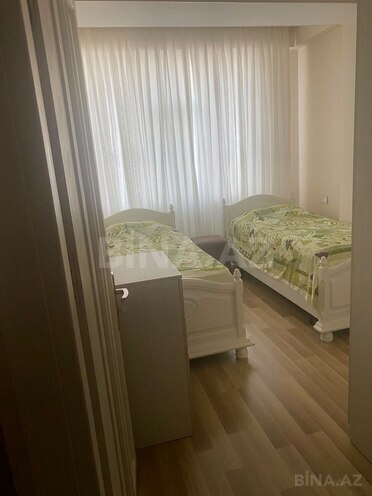 İcarəyə verilir 2 otaqlı yeni tikili 50 m², Şah İsmayıl Xətai m., photo 7 from 19