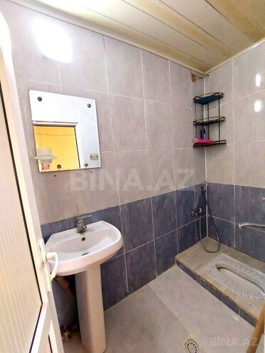 Сдается 1-комн. вторичка 42 м², м. Нефтчиляр, photo 5 from 6