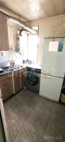 Сдается 1-комн. вторичка 42 м², м. Нефтчиляр, photo 4 from 6