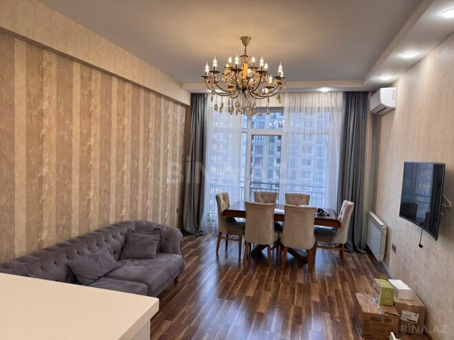 Сдаётся 3-комн. новостройка 85 м², м. 20 января, photo 12 from 17